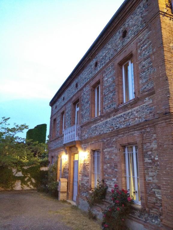 Gentil'Home - Toulouse B&B Prestige Fenouillet  Ngoại thất bức ảnh