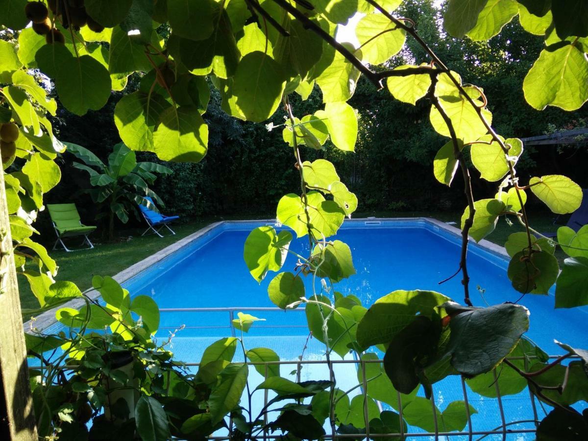 Gentil'Home - Toulouse B&B Prestige Fenouillet  Ngoại thất bức ảnh