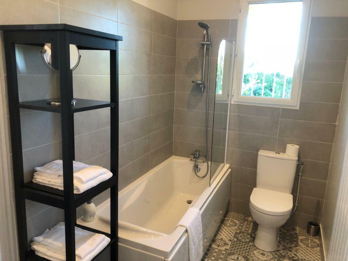 Gentil'Home - Toulouse B&B Prestige Fenouillet  Ngoại thất bức ảnh