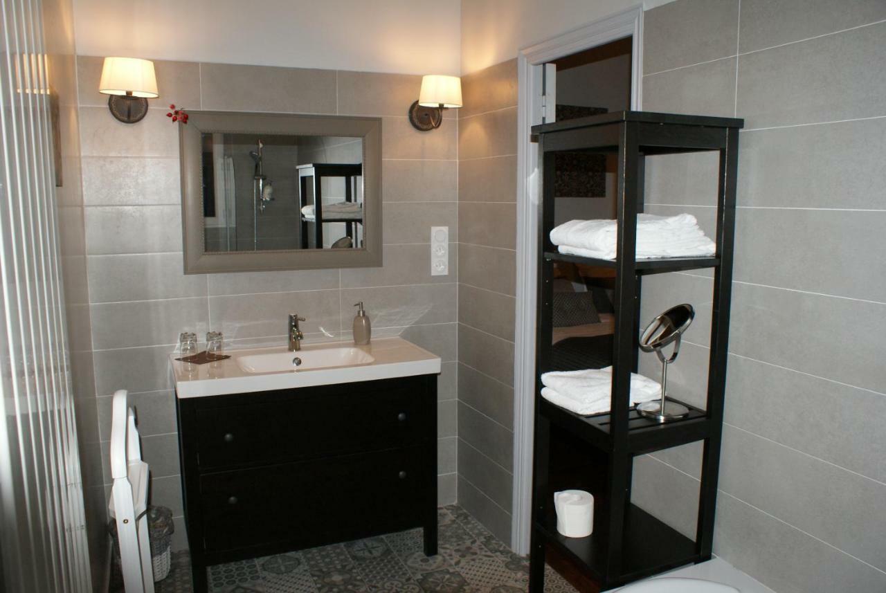 Gentil'Home - Toulouse B&B Prestige Fenouillet  Ngoại thất bức ảnh