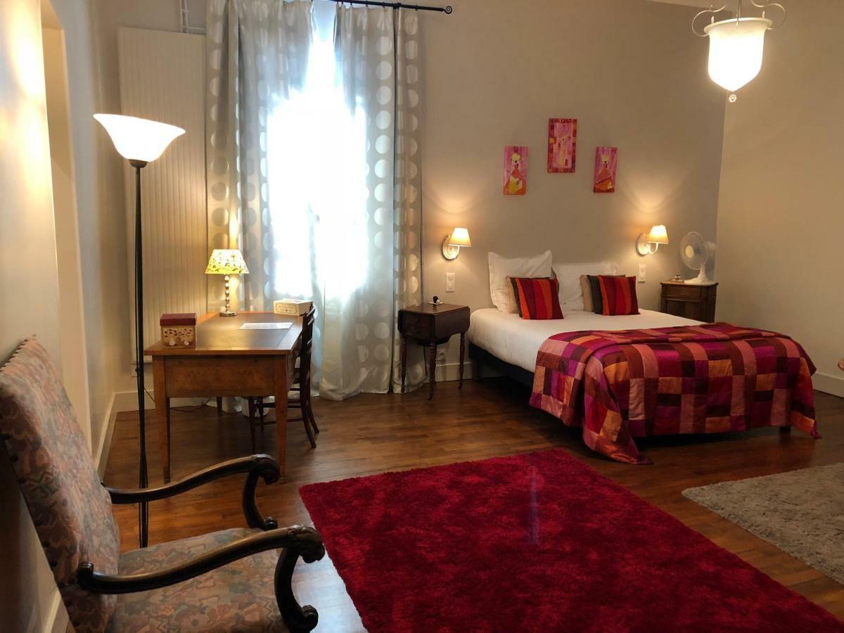 Gentil'Home - Toulouse B&B Prestige Fenouillet  Ngoại thất bức ảnh