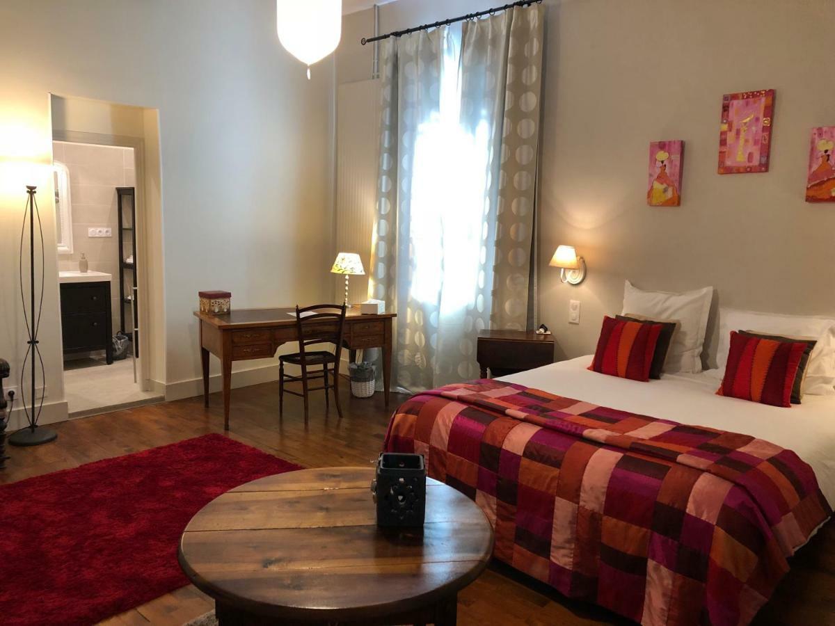 Gentil'Home - Toulouse B&B Prestige Fenouillet  Ngoại thất bức ảnh