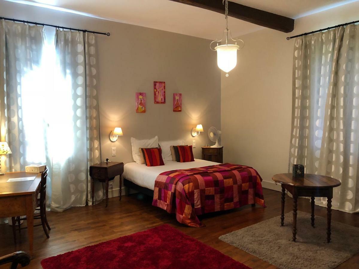 Gentil'Home - Toulouse B&B Prestige Fenouillet  Ngoại thất bức ảnh