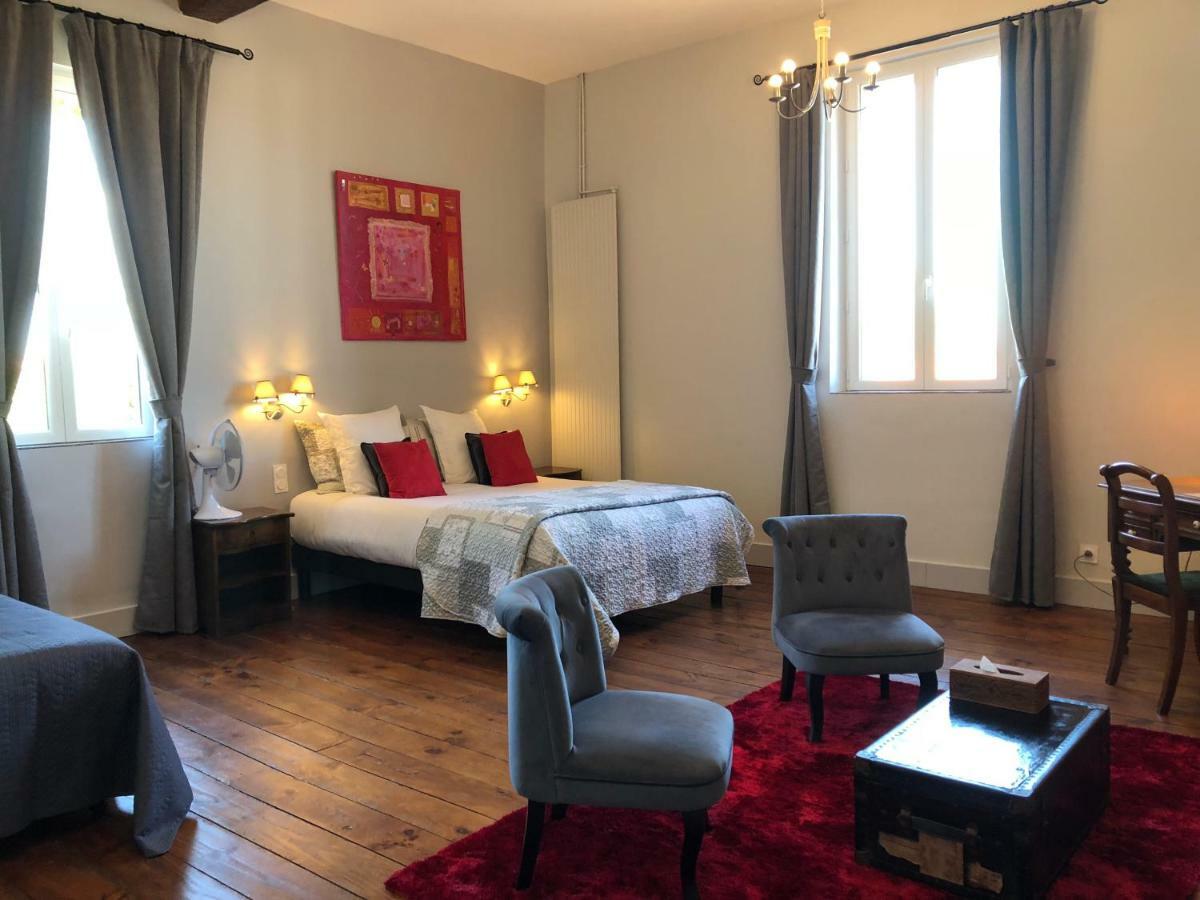 Gentil'Home - Toulouse B&B Prestige Fenouillet  Ngoại thất bức ảnh
