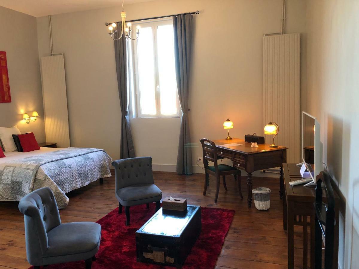 Gentil'Home - Toulouse B&B Prestige Fenouillet  Ngoại thất bức ảnh