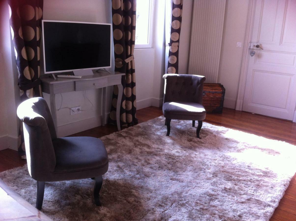 Gentil'Home - Toulouse B&B Prestige Fenouillet  Ngoại thất bức ảnh