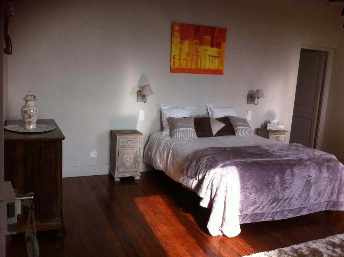 Gentil'Home - Toulouse B&B Prestige Fenouillet  Ngoại thất bức ảnh