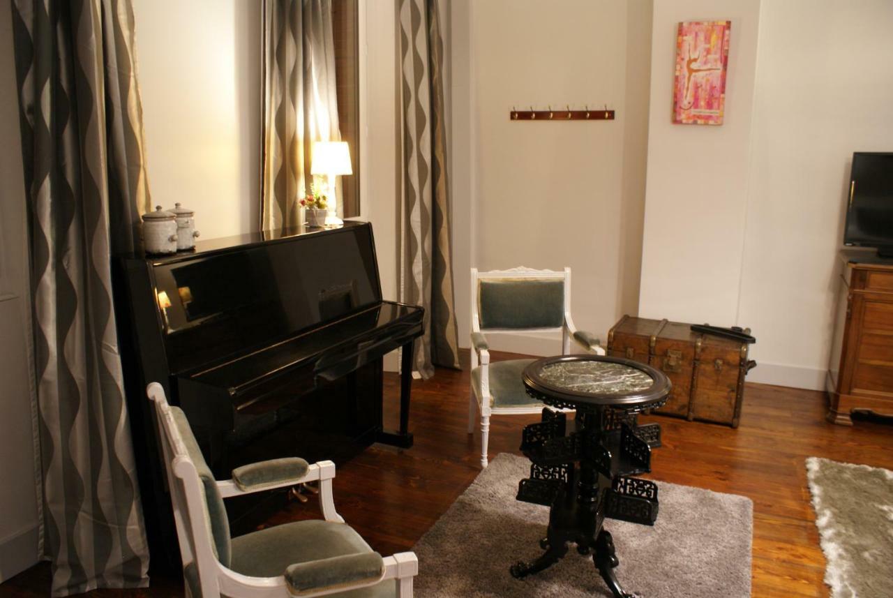 Gentil'Home - Toulouse B&B Prestige Fenouillet  Ngoại thất bức ảnh