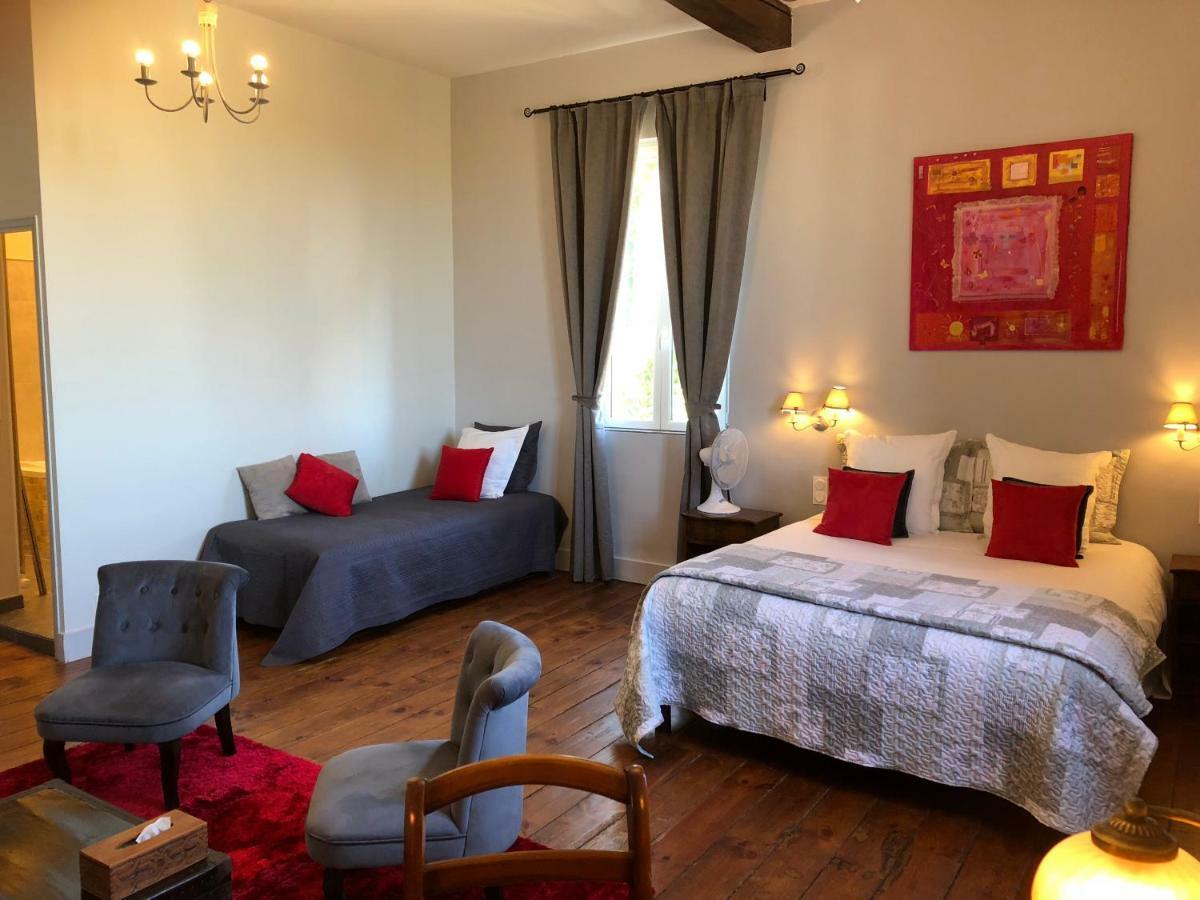 Gentil'Home - Toulouse B&B Prestige Fenouillet  Ngoại thất bức ảnh