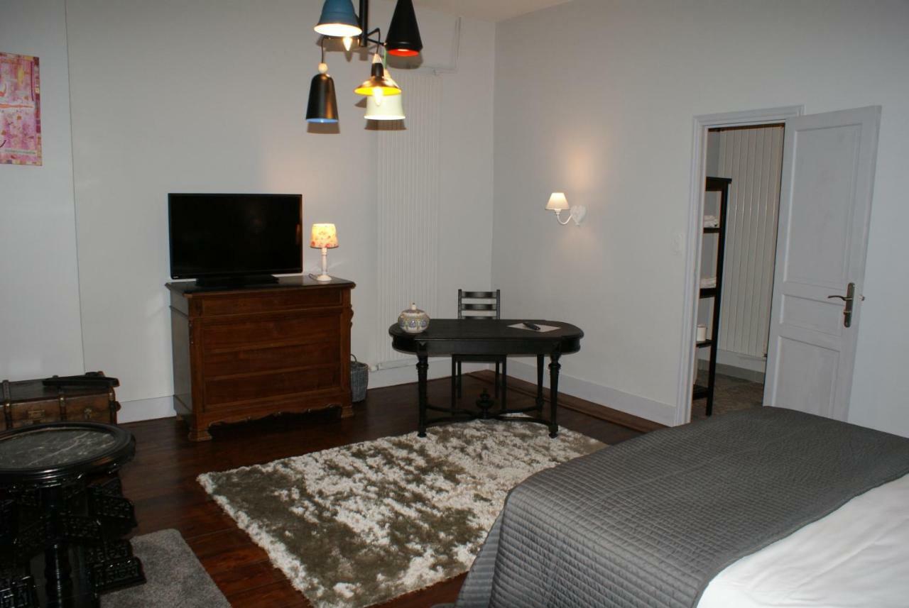 Gentil'Home - Toulouse B&B Prestige Fenouillet  Ngoại thất bức ảnh