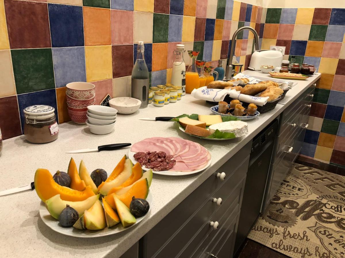 Gentil'Home - Toulouse B&B Prestige Fenouillet  Ngoại thất bức ảnh