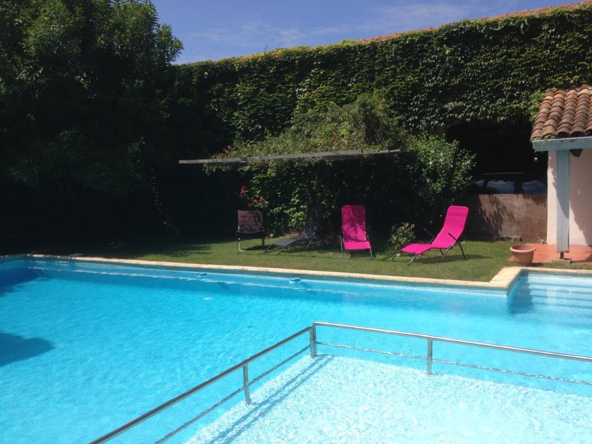 Gentil'Home - Toulouse B&B Prestige Fenouillet  Ngoại thất bức ảnh