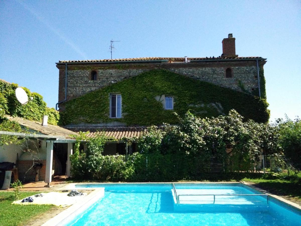 Gentil'Home - Toulouse B&B Prestige Fenouillet  Ngoại thất bức ảnh
