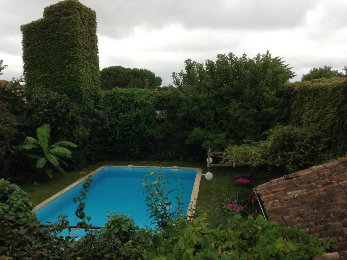 Gentil'Home - Toulouse B&B Prestige Fenouillet  Ngoại thất bức ảnh